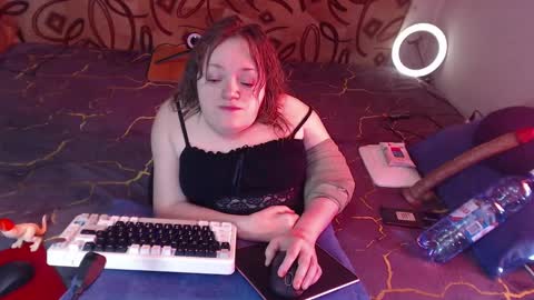 Natalie online show from February 2025 07:45:01 AM