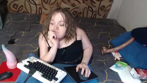 Natalie online show from February 2025 12:48:02 PM