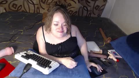 Natalie online show from February 2025 04:21:01 PM