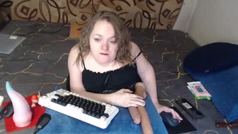 Natalie online show from February 2025 09:48:01 PM