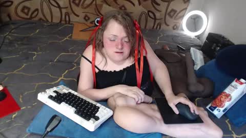 Natalie online show from March 2025 07:16:01 AM