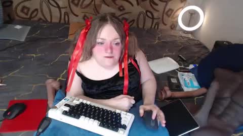 Natalie online show from March 2025 02:45:01 AM