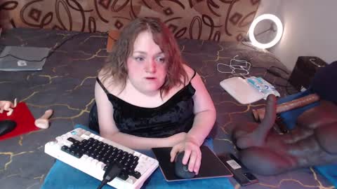 Natalie online show from March 2025 08:26:02 AM