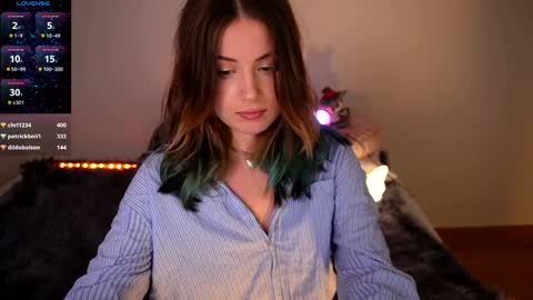 Nameless online show from December 2024 06:20:02 PM