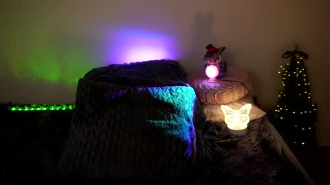 Nameless online show from January 2025 09:30:02 PM