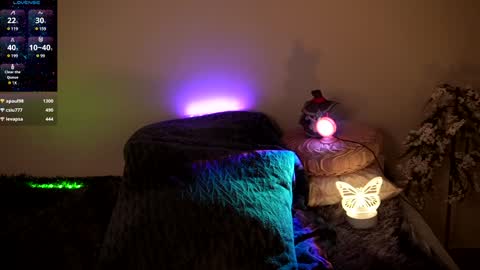 Nameless online show from January 2025 10:16:02 PM