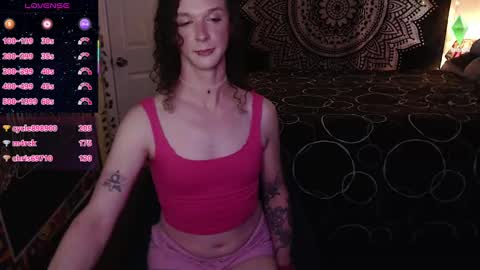 kirax online show from September 2025 12:47:02 AM