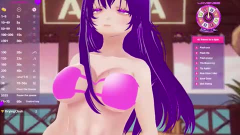 akiravixent online show from February 2026 07:10:01 PM