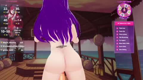 akiravixent online show from April 2026 03:39:02 PM