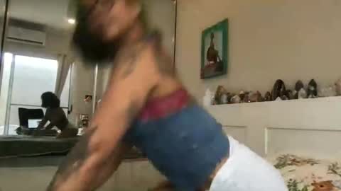 Akira Zay online show from January 2026 10:48:02 PM