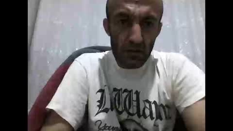 aktorihann online show from October 2025 10:16:01 PM