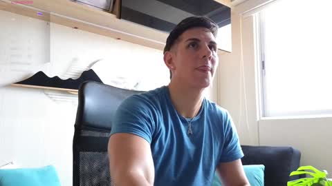 Al Fox  Miko Fortuni  online show from January 2025 08:58:01 PM