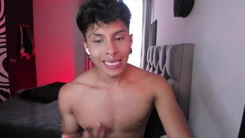 Ander uwu online show from September 2025 09:42:02 PM