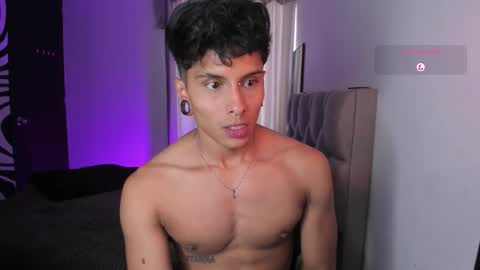 Ander uwu online show from October 2025 07:14:02 PM