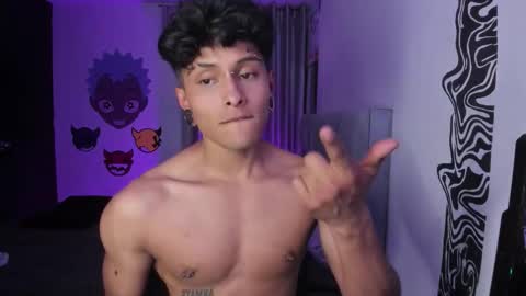 Ander uwu online show from February 2026 04:22:02 AM