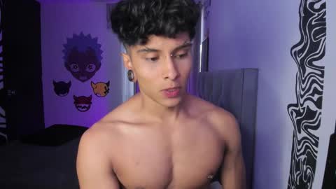 Ander uwu online show from February 2026 11:03:01 PM