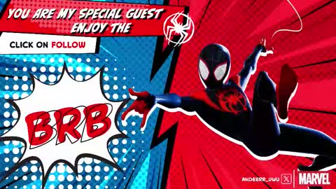 Ander uwu online show from March 2026 05:08:02 AM