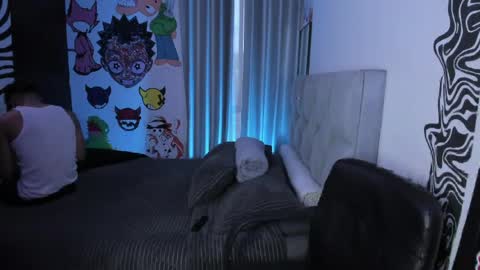 Ander uwu online show from April 2026 10:56:02 PM