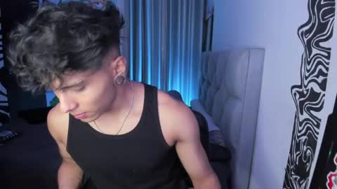 Ander uwu online show from April 2026 02:25:01 AM