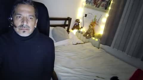 Hacemos un SKP Insomnio online show from November 2025 02:56:02 AM