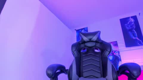 Alahia Rodriguez online show from January 2025 02:53:01 PM