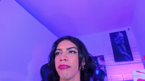 Alahia Rodriguez online show from January 2025 08:03:02 PM