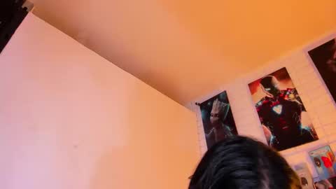 Alahia Rodriguez online show from March 2025 07:57:01 AM