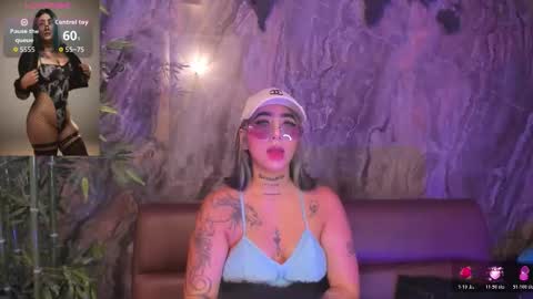 ALAHIA online show from October 2025 06:29:02 PM