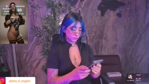 ALAHIA online show from March 2026 05:48:02 PM