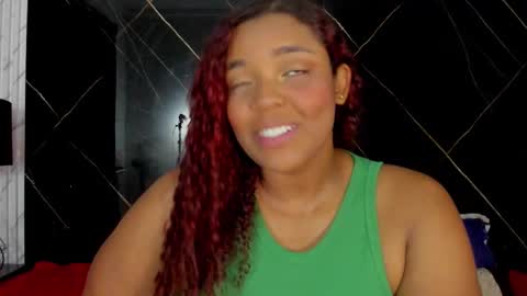 alahia rivera online show from September 2025 08:42:01 PM