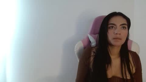 Snapshot of alahia_sweet_official chatting on October 2025 07:16:01 PM Alahia sweet official online show from October 2025 07:16:01 PM