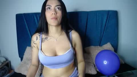 Snapshot of alahia_sweet_official chatting on November 2025 06:42:02 PM Alahia sweet official online show from November 2025 06:42:02 PM