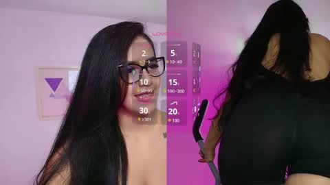 Snapshot of alahiacolucci chatting on June 2026 12:50:02 PM alahiacolucci online show from June 2026 12:50:02 PM