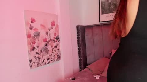 Alaia Carter online show from February 2026 03:27:02 AM