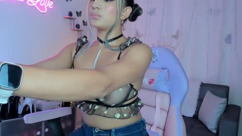 Alaia online show from January 2025 10:42:01 PM