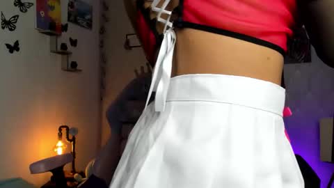 Alaia online show from November 2025 04:25:01 PM