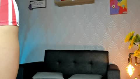 Snapshot of alaia_love77 chatting on June 2026 08:18:01 PM Alaia online show from June 2026 08:18:01 PM