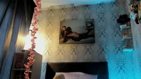 Snapshot of alaia_love77 chatting on July 2026 10:45:01 PM Alaia online show from July 2026 10:45:01 PM