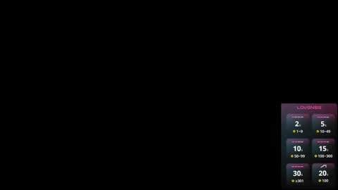 ALAIAS ROOM  online show from April 2026 07:11:02 PM