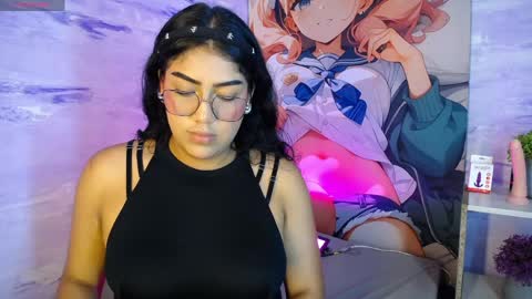 ALAIAS ROOM  online show from April 2026 07:25:02 PM