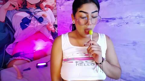 ALAIAS ROOM  online show from April 2026 07:49:01 PM