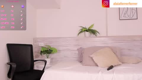 Alaia  online show from January 2025 12:36:01 AM