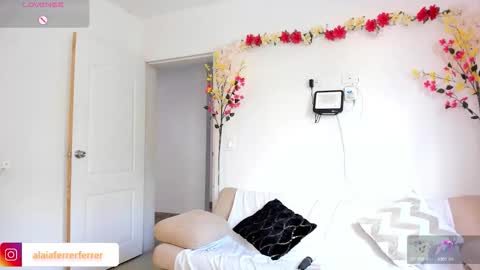 Alaia  online show from September 2025 09:09:02 PM