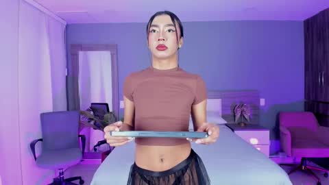 alaiaguerra online show from November 2025 08:09:02 PM