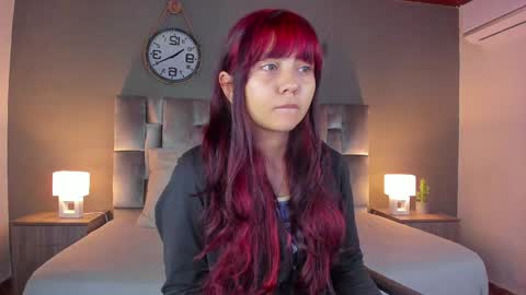 Snapshot of alaiarogers chatting on December 2024 11:36:01 AM Alaia online show from December 2024 11:36:01 AM