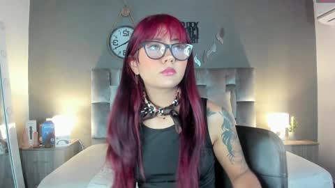 Snapshot of alaiarogers chatting on January 2025 11:08:02 AM Alaia online show from January 2025 11:08:02 AM