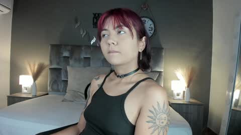 Snapshot of alaiarogers chatting on January 2025 11:35:01 AM Alaia online show from January 2025 11:35:01 AM