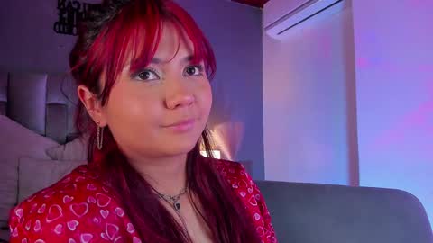 Snapshot of alaiarogers chatting on February 2025 05:40:02 PM Alaia online show from February 2025 05:40:02 PM