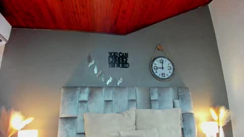 Snapshot of alaiarogers chatting on February 2025 11:24:02 AM Alaia online show from February 2025 11:24:02 AM