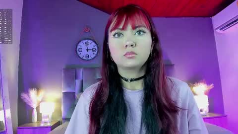 Snapshot of alaiarogers chatting on February 2025 11:31:01 AM Alaia online show from February 2025 11:31:01 AM